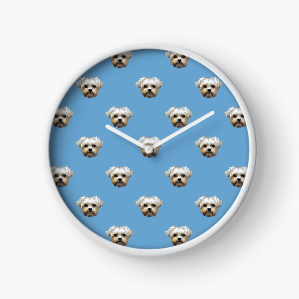 Item preview, Maltese Dog Design, Cute Dog Picture designed and sold by bngc.