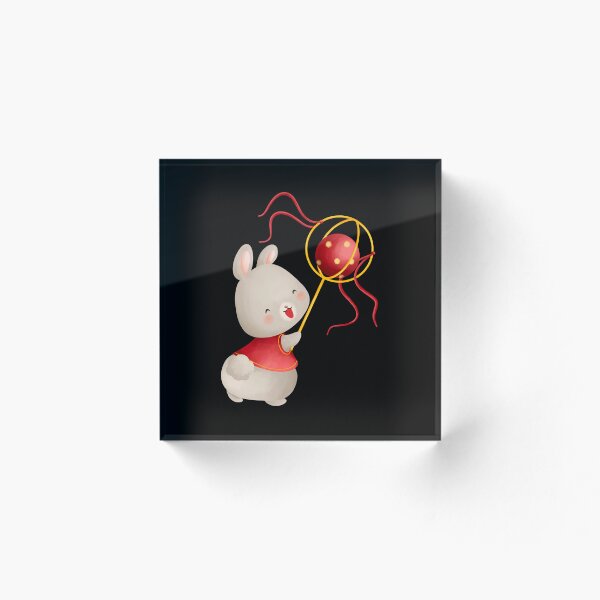 Item preview, Year of the Rabbit 2023, Chinese Zodiac Rabbit Zodiac , Chinese New Year 2023 , Chinese Zodiac Year designed and sold by Bear-Graphics.