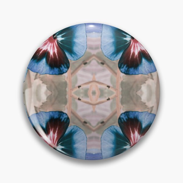 Item preview, Viola Inverted designed and sold by LavishWithLove.
