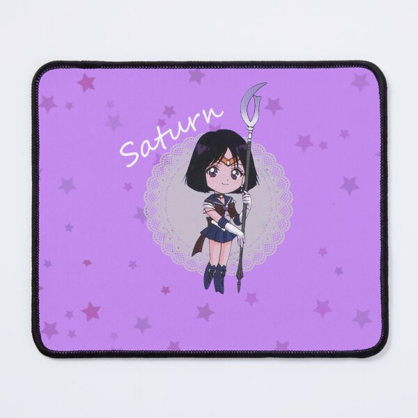 Item preview, Chibi Saturn designed and sold by MariahReyn.