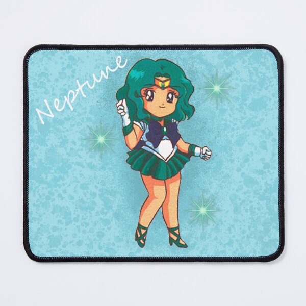 Item preview, Chibi Neptune designed and sold by MariahReyn.