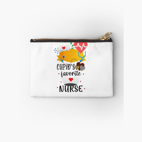 Item preview, Great Cupid's Favorite Nurse  designed and sold by vini20shop ☑️ ⭐⭐⭐⭐⭐.