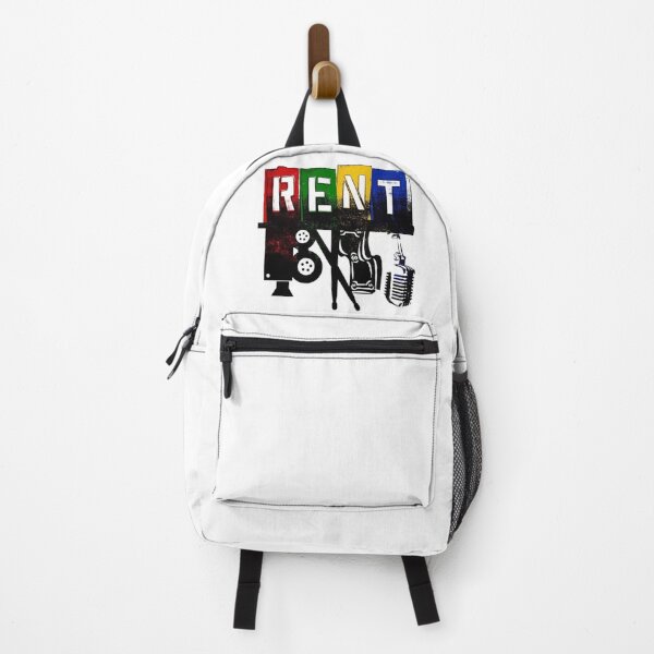 Item preview, RENT logo 2 designed and sold by Backstage by Leyzel.