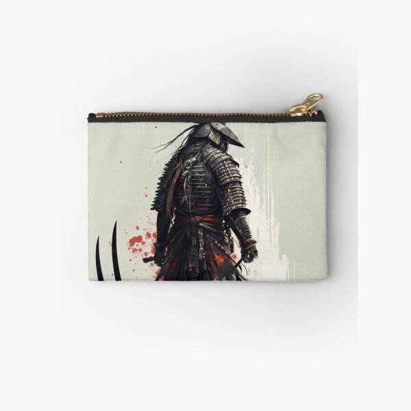 Item preview, Samurai Artwork designed and sold by MihaiStoicescu.