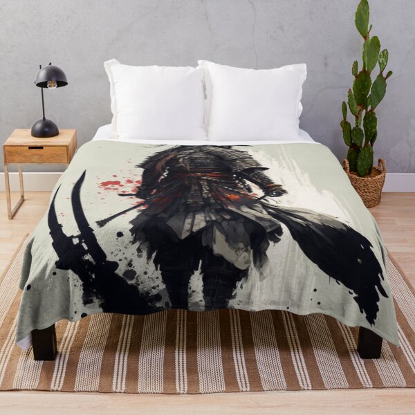 Item preview, Samurai Artwork designed and sold by MihaiStoicescu.