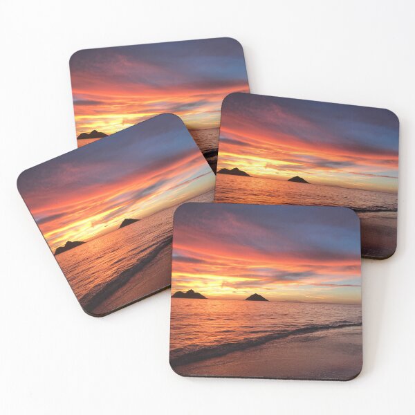 Item preview, Mokulua Islands designed and sold by camilleslags.