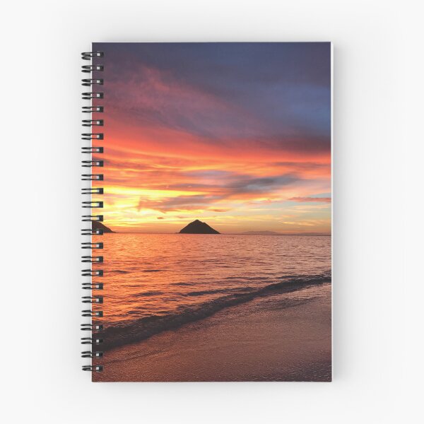 Item preview, Mokulua Islands designed and sold by camilleslags.