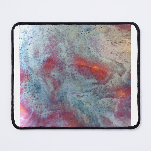 Item preview, Up Close Ceramic Glaze designed and sold by Bennett Swanson.