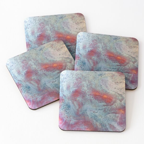 Item preview, Up Close Ceramic Glaze designed and sold by Bennett Swanson.