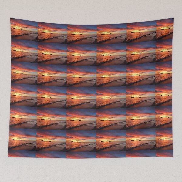 Item preview, Mokulua Islands designed and sold by camilleslags.
