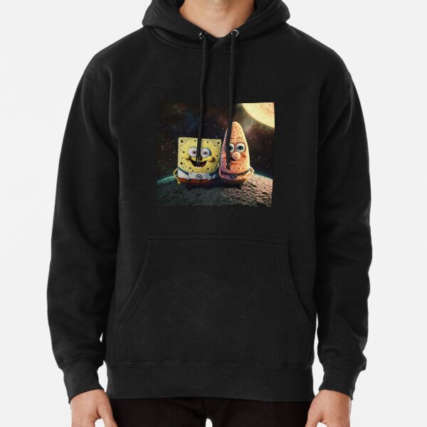 Spongebob on sale nike hoodies