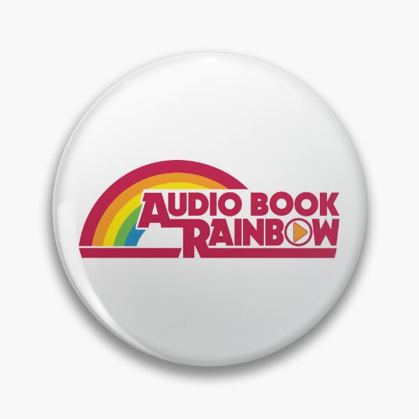 Item preview, Audio Book Rainbow  designed and sold by Etikett.