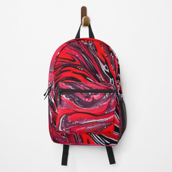 Item preview, Vivid fluid painting designed and sold by usama883.