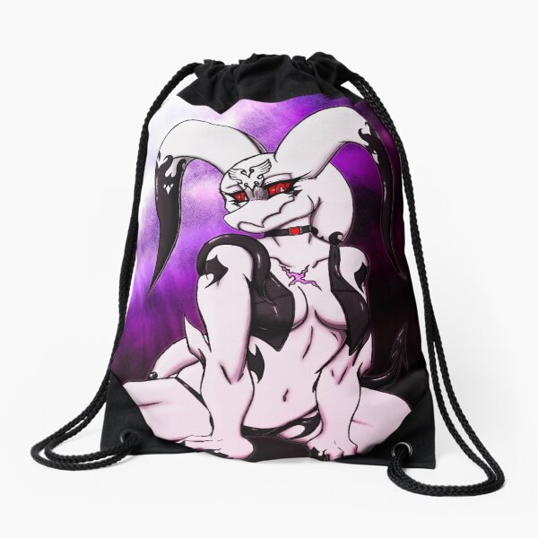 Essence - Free Spirit Drawstring Bag