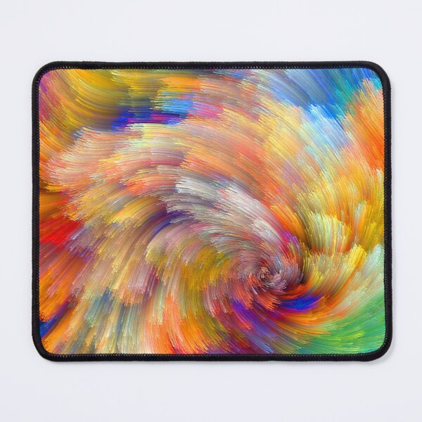Item preview, Simple Mixed Colors Splash designed and sold by ABZDesigner.
