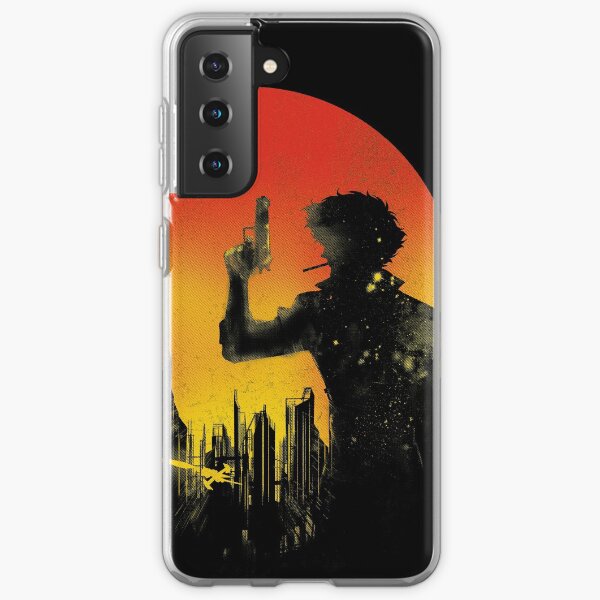 bang!!! Samsung Galaxy Soft Case