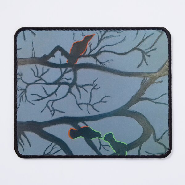 Item preview, In the Winter designed and sold by mrHydeArt.