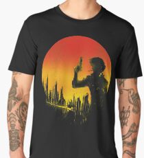 bang!!! Men's Premium T-Shirt