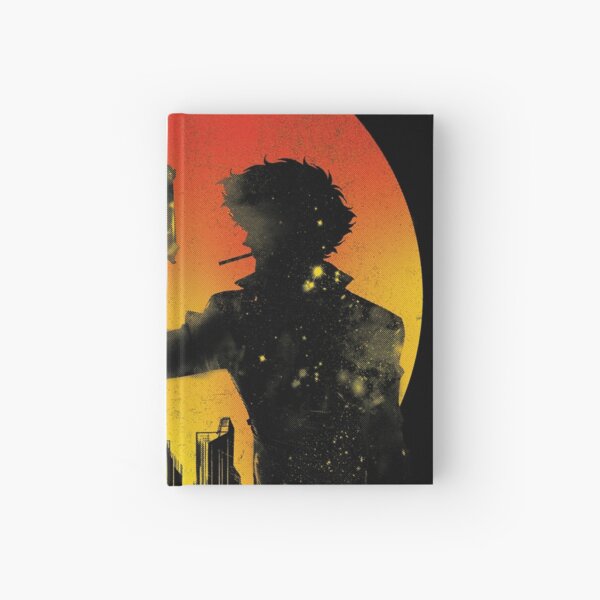 bang!!! Hardcover Journal