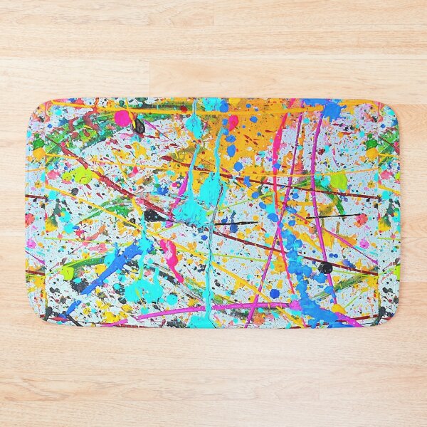 Item preview, abstract art designed and sold by Tereza Pilar  Art.