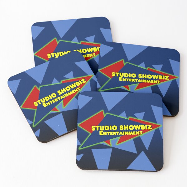 Item preview, Studio ShowBiz Entertainment Merchandise designed and sold by Studio ShowBiz.
