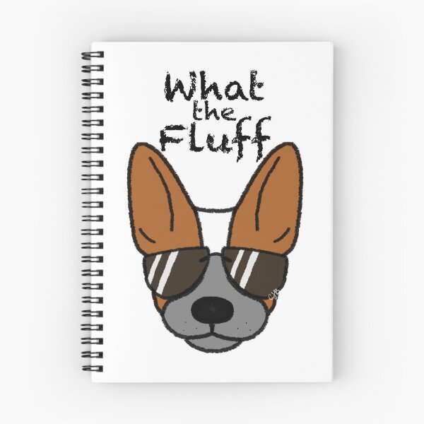 Item preview, What the Fluff designed and sold by KR00NER.