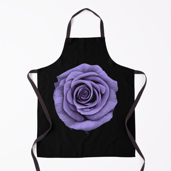 Item preview, Purple blue rose designed and sold by gramizzia.