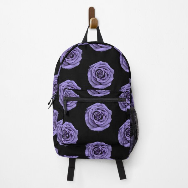 Item preview, Purple blue rose designed and sold by gramizzia.