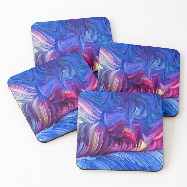 Item preview, Simple Mixed Colors Splash designed and sold by ABZDesigner.