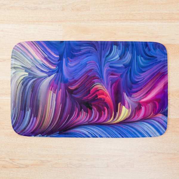 Item preview, Simple Mixed Colors Splash designed and sold by ABZDesigner.