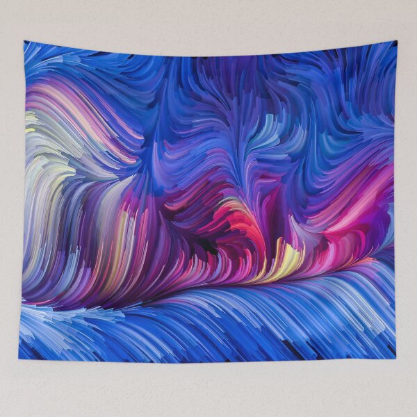 Item preview, Simple Mixed Colors Splash designed and sold by ABZDesigner.