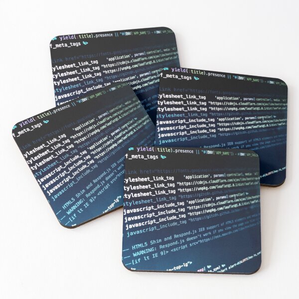 Item preview, HTML Header JavaScript Code on a computer screen. designed and sold by claireseyeview.