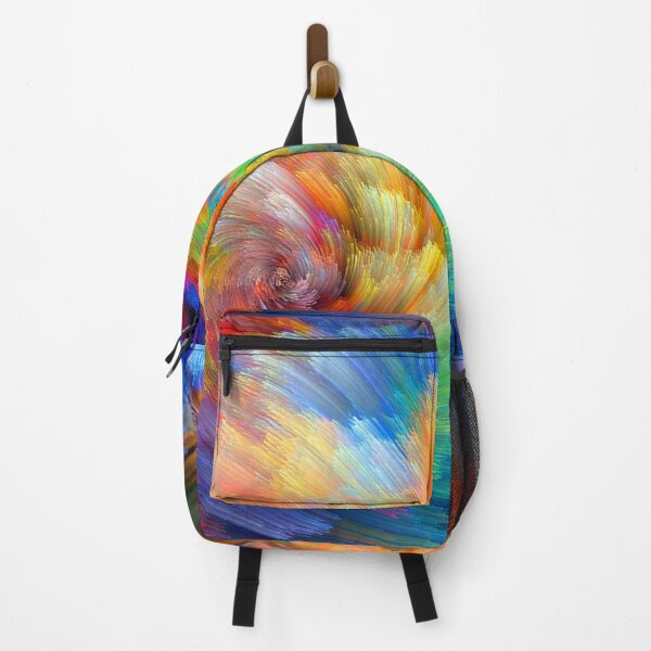 Item preview, Simple Mixed Colors Splash designed and sold by ABZDesigner.
