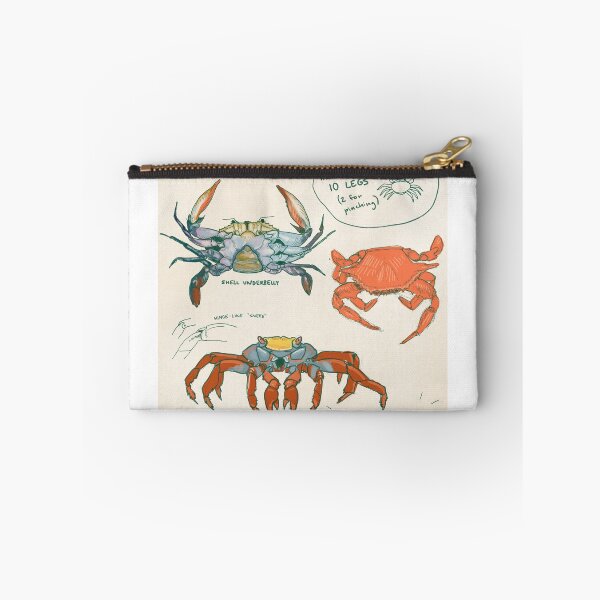 Item preview, CRABS! designed and sold by Jacky K.