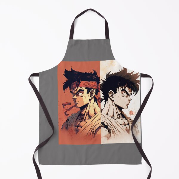 Item preview, Martial Arts Brothers designed and sold by reneromt.