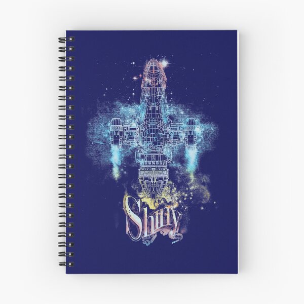 Item preview, shiny space ship designed and sold by kharma zero.