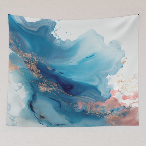 Item preview, Simple Mixed Colors Splash designed and sold by ABZDesigner.