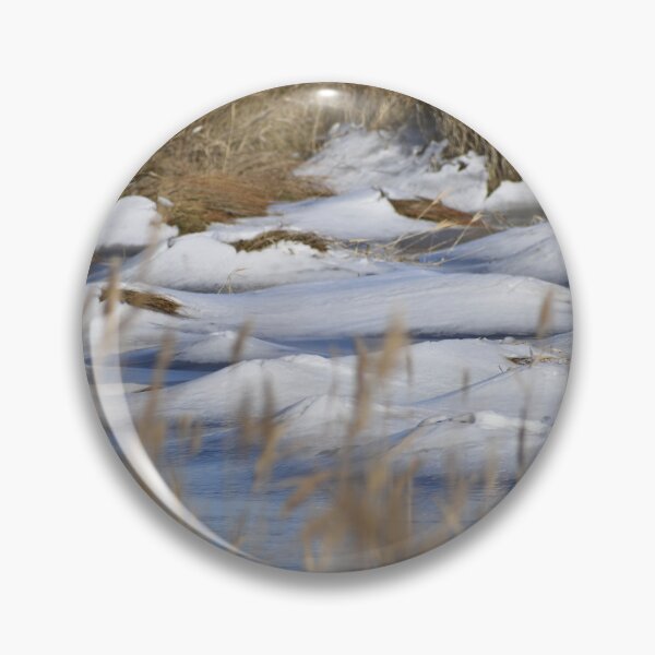Item preview, Frozen Pond designed and sold by Tonia Delozier's Photography .