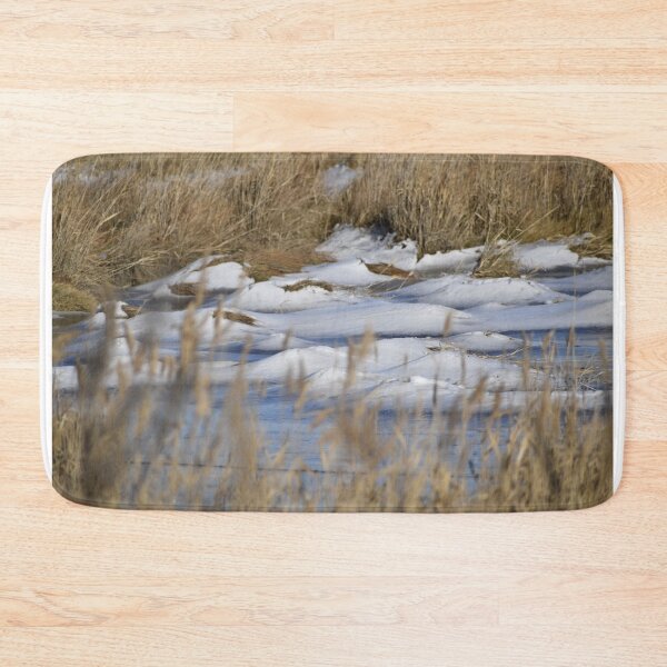 Item preview, Frozen Pond designed and sold by Tonia Delozier's Photography .