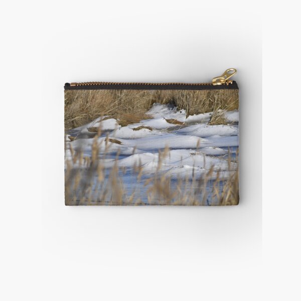 Item preview, Frozen Pond designed and sold by Tonia Delozier's Photography .