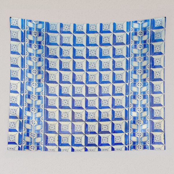 Item preview, portugal tiles designed and sold by Tereza Pilar  Art.