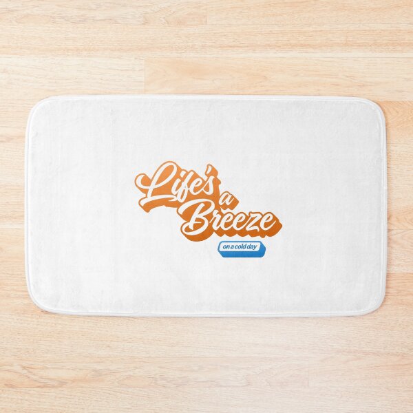 Item preview, Breezey Life designed and sold by Warped Woof.