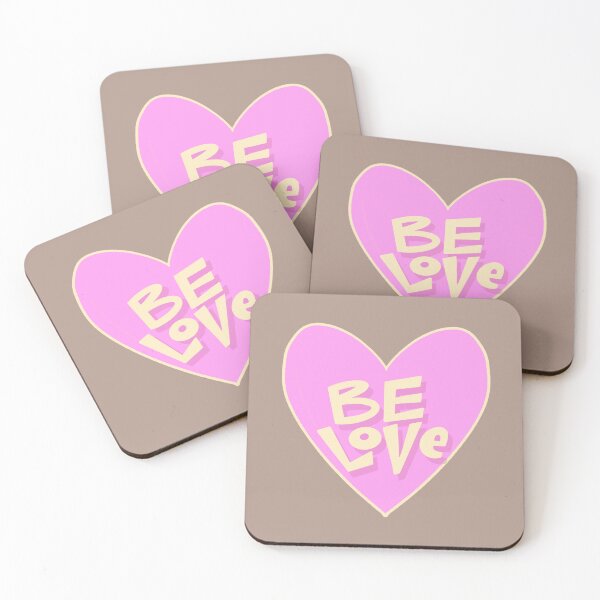 Item preview, Be Love designed and sold by SwayzeStudio.