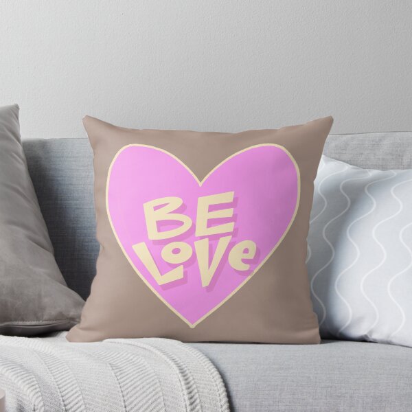 Item preview, Be Love designed and sold by SwayzeStudio.