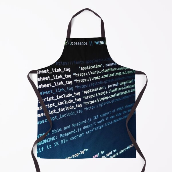Item preview, HTML Header JavaScript Code on a computer screen. designed and sold by claireseyeview.