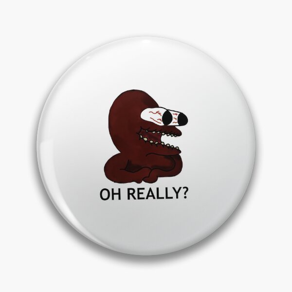 Item preview, Oh Really? designed and sold by Beanfox.