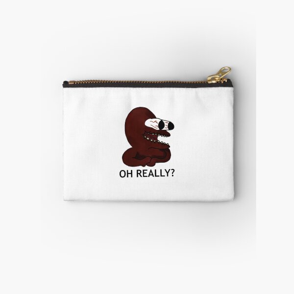 Item preview, Oh Really? designed and sold by Beanfox.