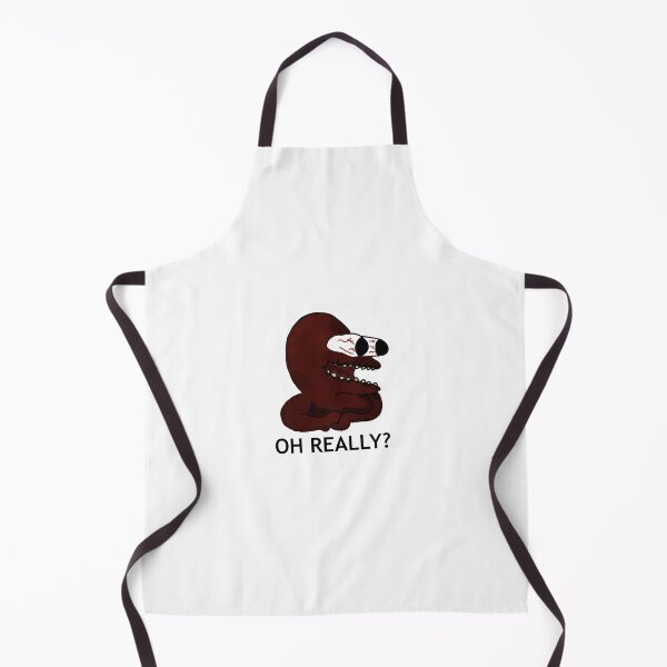Item preview, Oh Really? designed and sold by Beanfox.