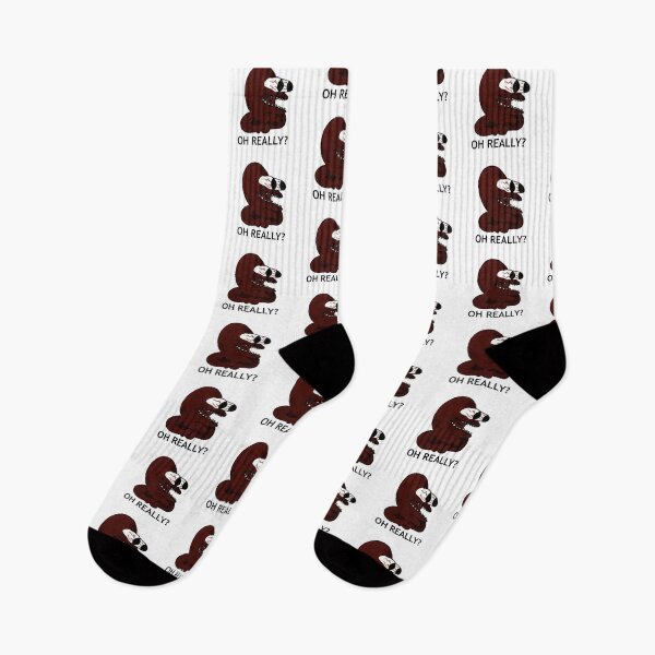 Item preview, Oh Really? designed and sold by Beanfox.
