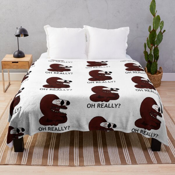 Item preview, Oh Really? designed and sold by Beanfox.